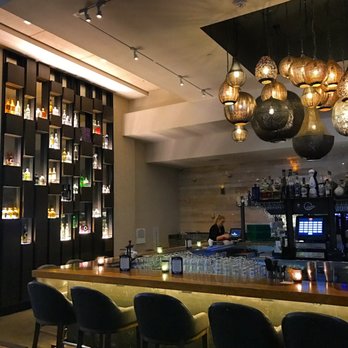 Coasterra - Cozy Bar - Mexican Near Me - San Diego, California