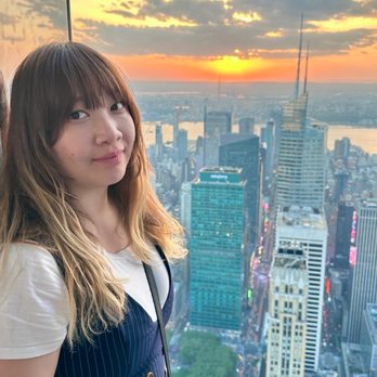 Summit One Vanderbilt - Transcendence 1 - Observatories Near Me - New York, New York