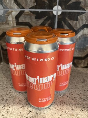 12 West Brewing Co. by null