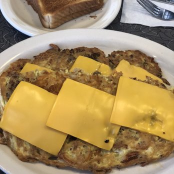 Town Topic - Truck Stop Omelette - Burgers Near Me - Kansas City, Missouri Town Topic - Truck Stop Omelette - Burgers Near Me - Kansas City, Missouri
