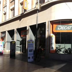 Decathlon