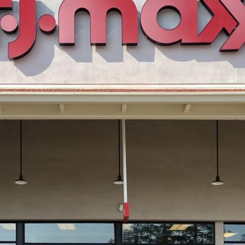 TJ MAXX - Updated October 2025 - 125 Photos & 86 Reviews - 3542 Jamison