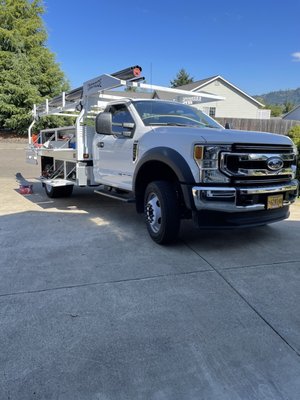 Yaeger's Plumbing