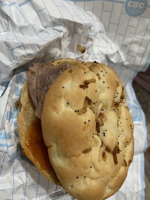 Arby's by null