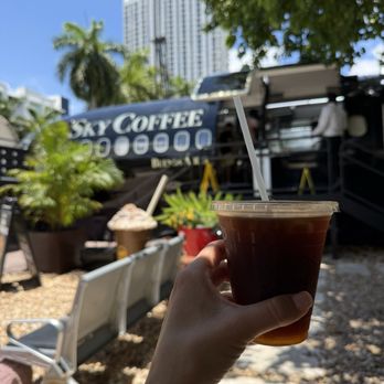 Sky Coffee Buenos Aires - Iced coffee - Cafeteria Near Me - Miami, Florida Sky Coffee Buenos Aires - Iced coffee - Cafeteria Near Me - Miami, Florida