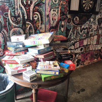 Brewyard Beer Company - Tons of games, & a dart board. - Brewpubs Near Me - Glendale, California