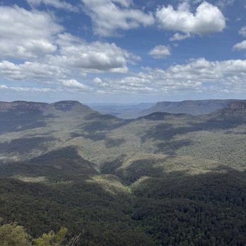Blue Mountains National Park - Parks Near Me - Katoomba, NSW