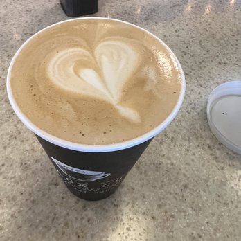 Black Cup - Coffee & Tea Near Me - Anchorage, Alaska