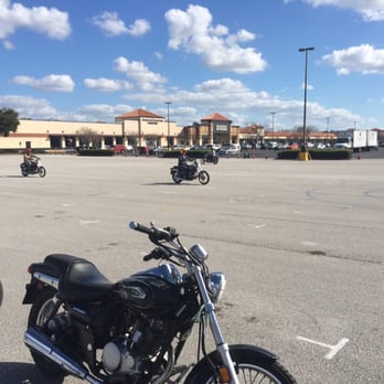 SafeRide Motorcycle Training School - Driving Schools Near Me - Orlando, Florida