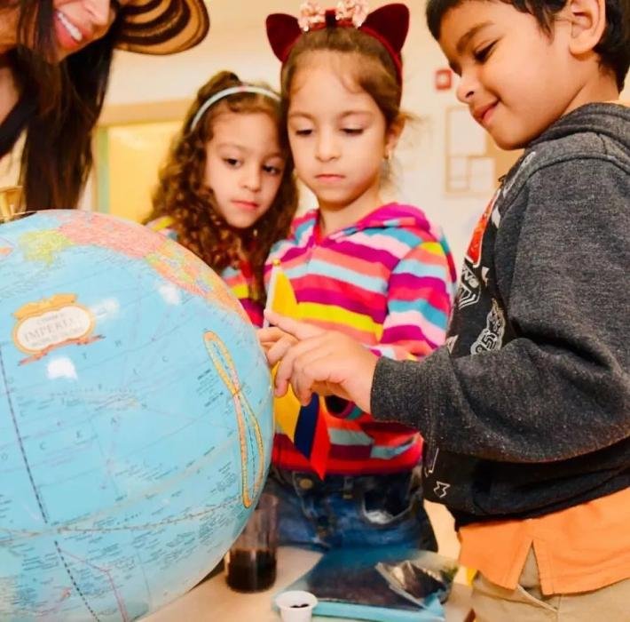 KLA Schools - childcare center in Miami, FL