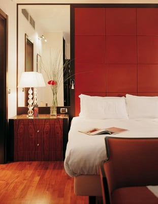 Starhotels Anderson by null