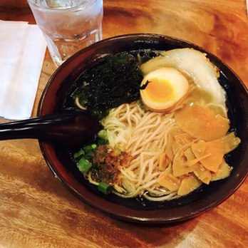Fukuryu Ramen - Ramen Near Me - Upper Arlington, Ohio Fukuryu Ramen - Ramen Near Me - Upper Arlington, Ohio