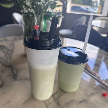 Jojo Tea Shoppe - avocado milk tea, matcha coffee - Coffee & Tea Near Me - Rancho Cucamonga, California