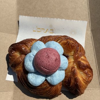 Librae Bakery - Bakeries Near Me - New York, New York