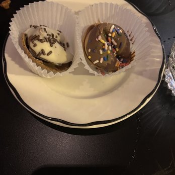 Ping Pong - Fortune cookies - Chinese Near Me - Chicago, Illinois