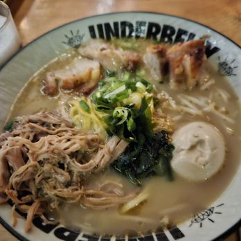 Underbelly - Underbelly Ramen - Ramen Near Me - San Diego, California Underbelly - Underbelly Ramen - Ramen Near Me - San Diego, California