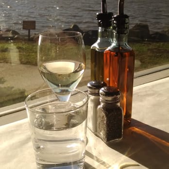 Half Moon - Nice table by the window. - New American Near Me - Dobbs Ferry, New York Half Moon - Nice table by the window. - New American Near Me - Dobbs Ferry, New York