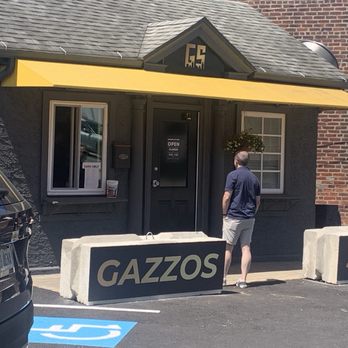 Gazzos Steaks - Closer - Cheesesteaks Near Me - Ardmore, Pennsylvania