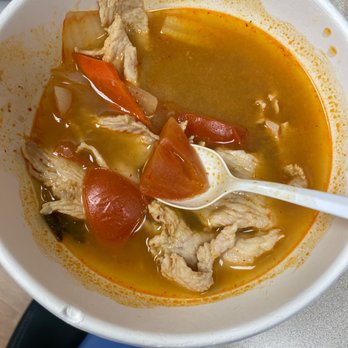 Malay - Thai Near Me - Morristown, New Jersey