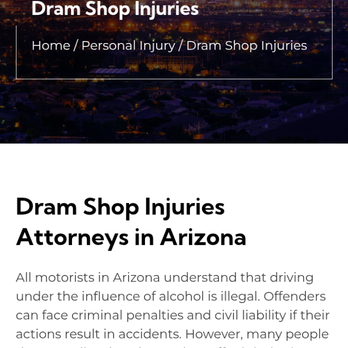 Adam Barlow - Valley Injury Team - False advertisement - Personal Injury Law Near Me - Mesa, Arizona Adam Barlow - Valley Injury Team - False advertisement - Personal Injury Law Near Me - Mesa, Arizona