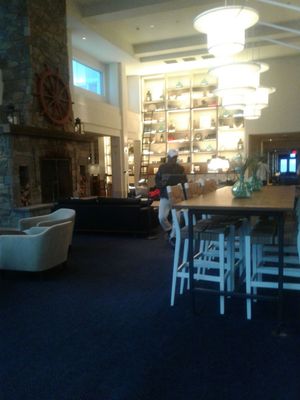 The Tiller Restaurant by null
