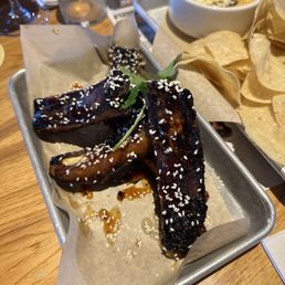 Ribs