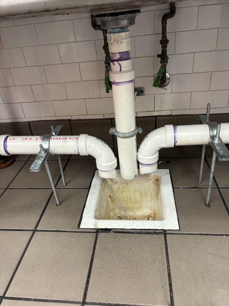 Slide of Spuds Appliance Repairs