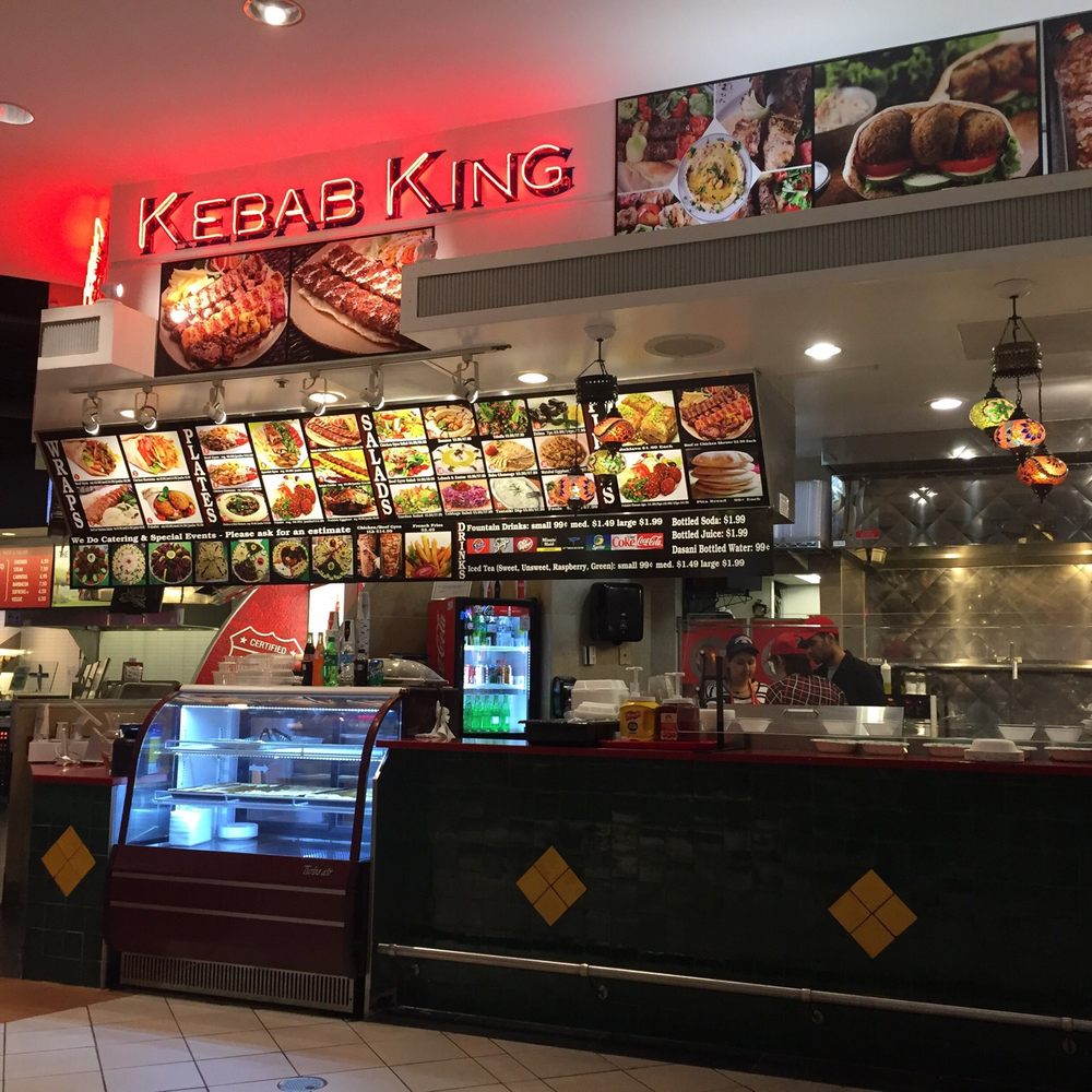 Kebab King - Food court restaurant - Kebab King-Turkish food - Middle Eastern Near Me - Tucson, Arizona Kebab King - Food court restaurant - Kebab King-Turkish food - Middle Eastern Near Me - Tucson, Arizona