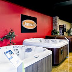 Spa Palace - Spa Palace Pueblo showroom offers a wide variety of hot tubs, swim spas, saunas, and cold plunge.