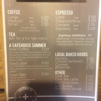 Safehouse Coffee Roasters - Coffee Roasteries Near Me - Griffin, Georgia Safehouse Coffee Roasters - Coffee Roasteries Near Me - Griffin, Georgia