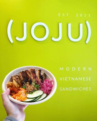 JoJu by null
