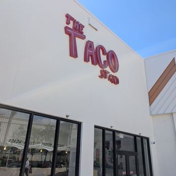The Taco Stand - Tacos Near Me - Sunrise, Florida The Taco Stand - Tacos Near Me - Sunrise, Florida