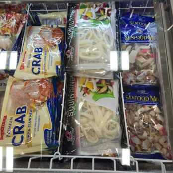 Everrise Asian Grocery - Frozen seafood - Imported Food Near Me - Yukon, Oklahoma Everrise Asian Grocery - Frozen seafood - Imported Food Near Me - Yukon, Oklahoma