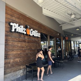 Philz Coffee - Coffee & Tea Near Me - Huntington Beach, California