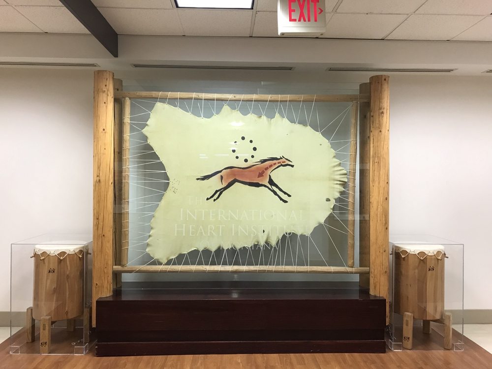 INTERNATIONAL HEART INSTITUTE OF MONTANA Updated September 2024 554