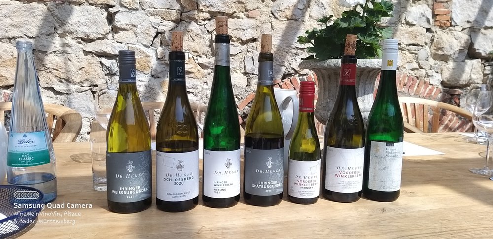 WineWeinVinoVin - Wine Tours to Alsace & Baden-Württemberg.