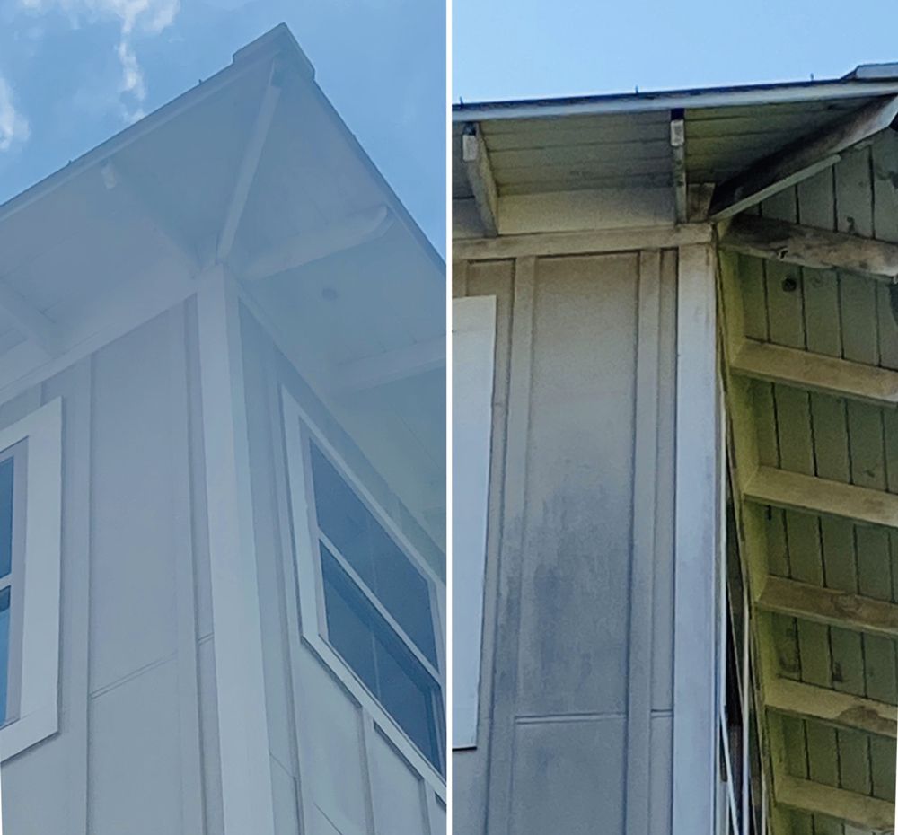 Slide of Caledonia Cleaning Services