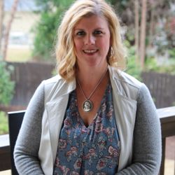 Melissa Donovan IBCLC