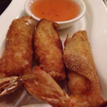 David's Dumpling & Noodle Bar - Shrimp Ragoon- a must! - Chinese Near Me - Raleigh, North Carolina David's Dumpling & Noodle Bar - Shrimp Ragoon- a must! - Chinese Near Me - Raleigh, North Carolina