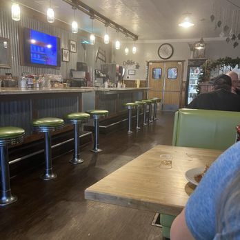The Rusted Spoon - Counter service available - American Near Me - Perry, Utah