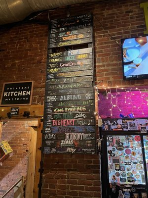 Nano Brew Cleveland by null