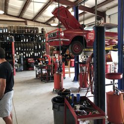 Hahira Automotive
