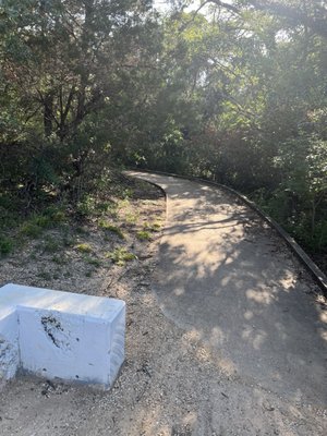 Mary Moore Searight Metropolitan Park by null