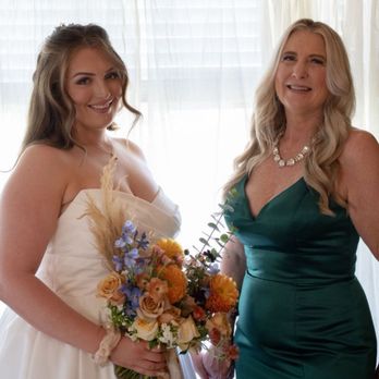 Olive + Fig Design Co - Bridal bouquet - Floral Designers Near Me Olive + Fig Design Co - Bridal bouquet - Floral Designers Near Me