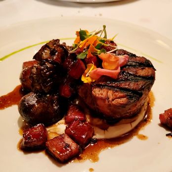Lulu's - Italian Near Me - Houston, Texas