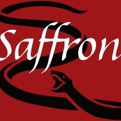 Saffron Bazaar
