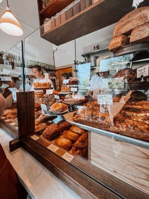 WELTONS TINY BAKESHOP by null WELTONS TINY BAKESHOP by null