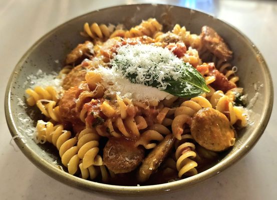 La Grassa Pastificio by null