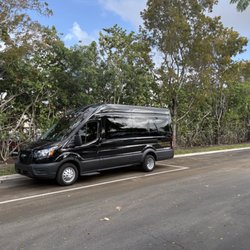 MC Shuttle Services