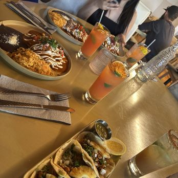 Koko's - Mexican Near Me - Seattle, Washington